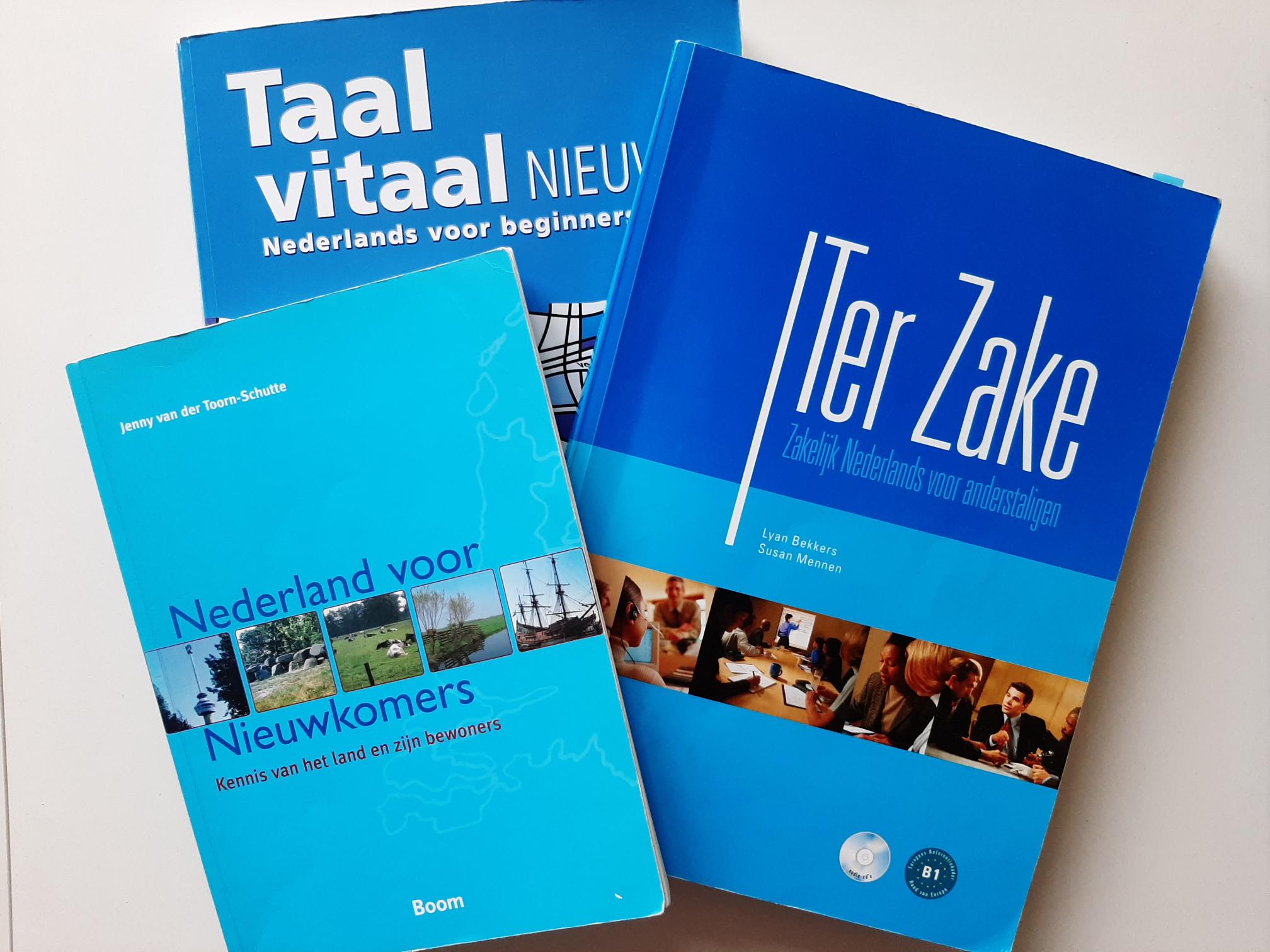 Zakelijk Nederlands Koru Languages