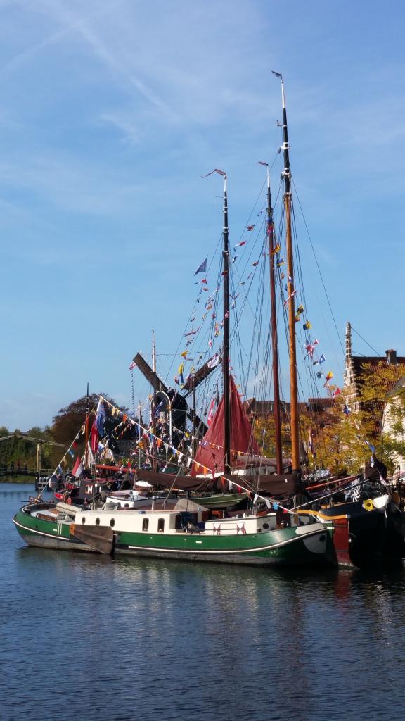 Galgewater feest rondleiding 