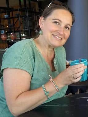 Judith Nieuwenhuijsen