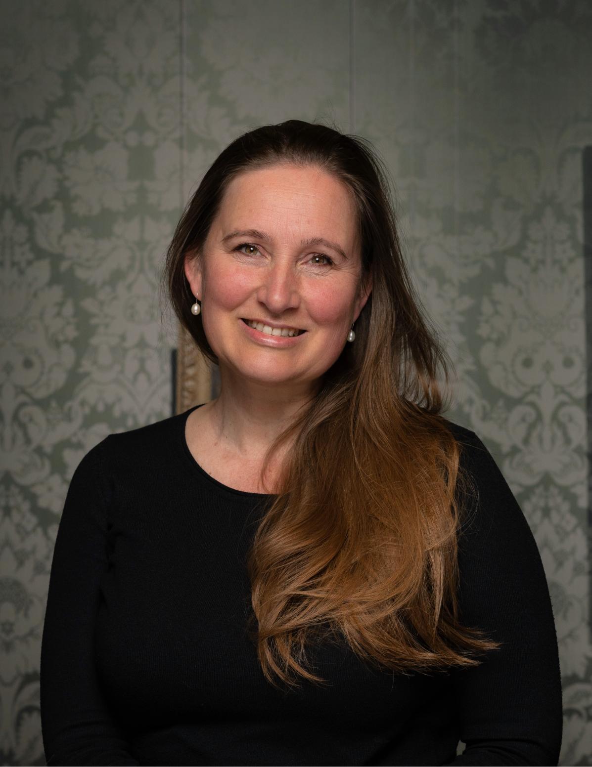 Contact Judith Koru languages